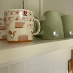 Casa de Férias Kuur *