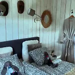 Casa de Férias Kuur *