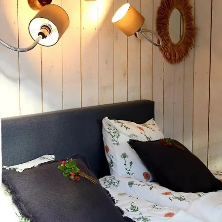 Kuur Puhkemaja *