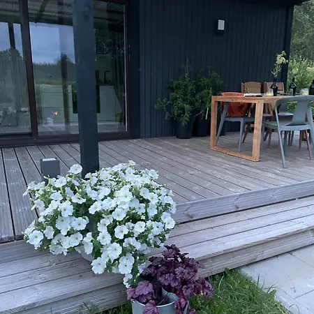 Kuur Puhkemaja *