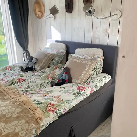 Puhkemaja Kuur *