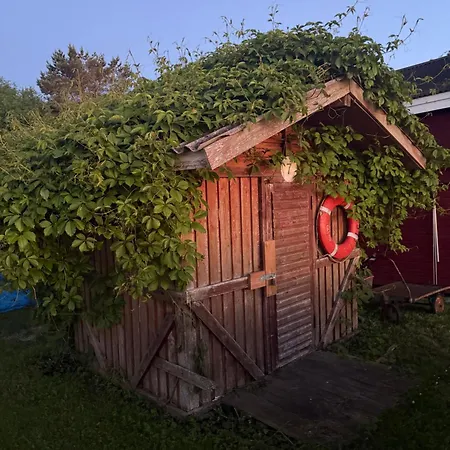 Puhkemaja Kuur Kurkse